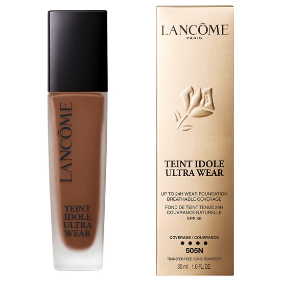 LANCOME TEINT IDOLE ULTRA WEAR 505N